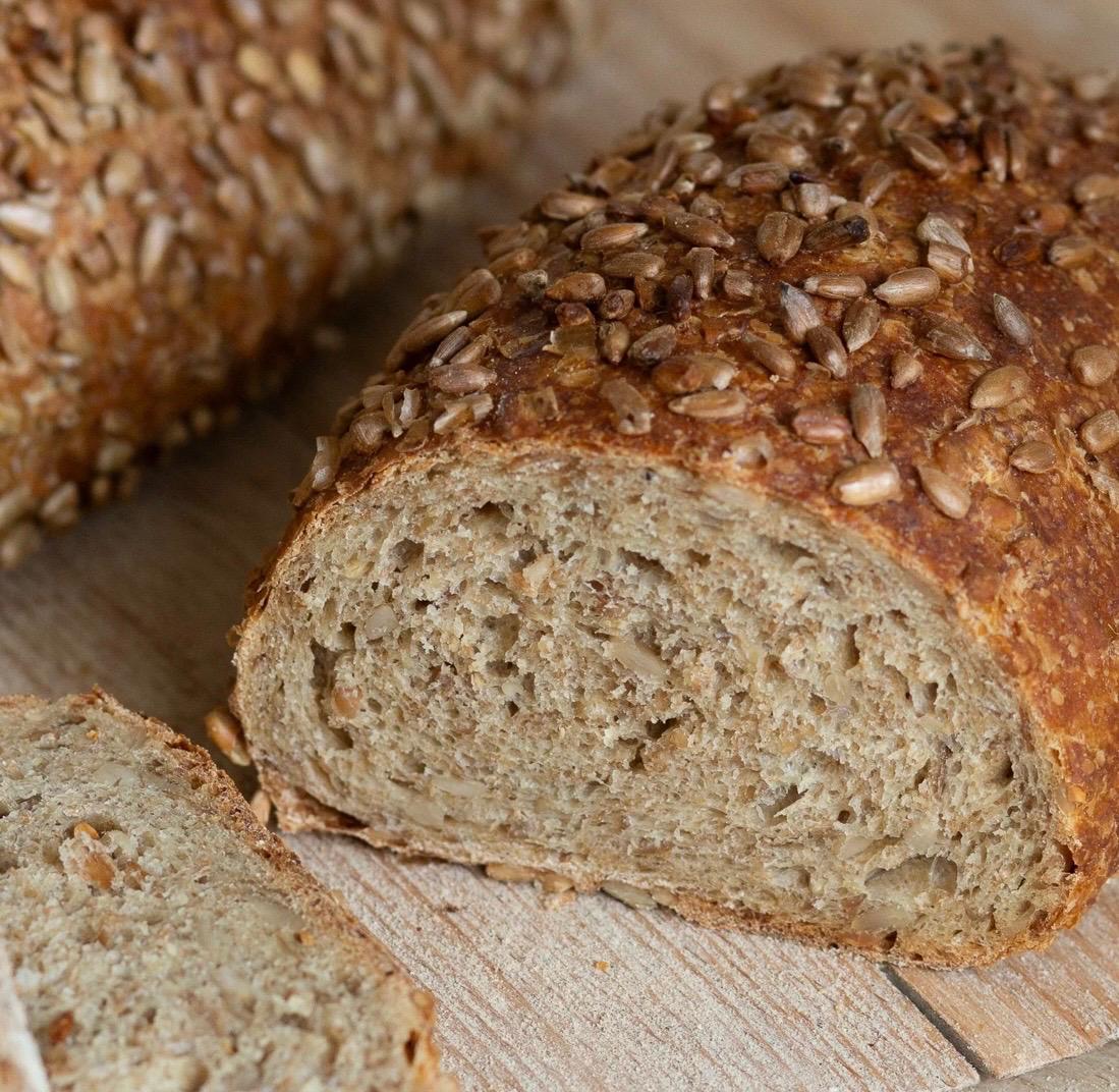 Homemade Oat and Rye Bread, Unique Cakes in San Diego
